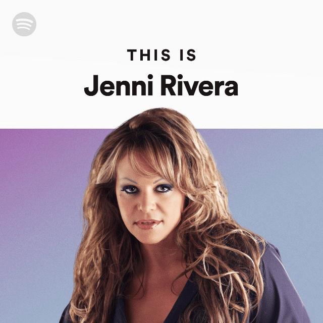 Jenni Rivera AI Voice