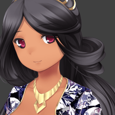 Beli - Huniepop AI Voice