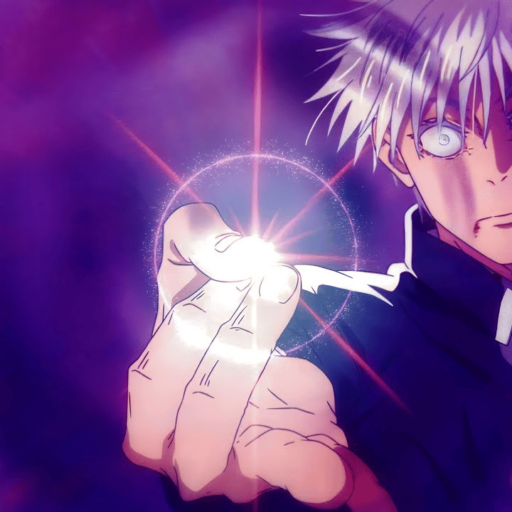Gojo Satoru VF AI Voice