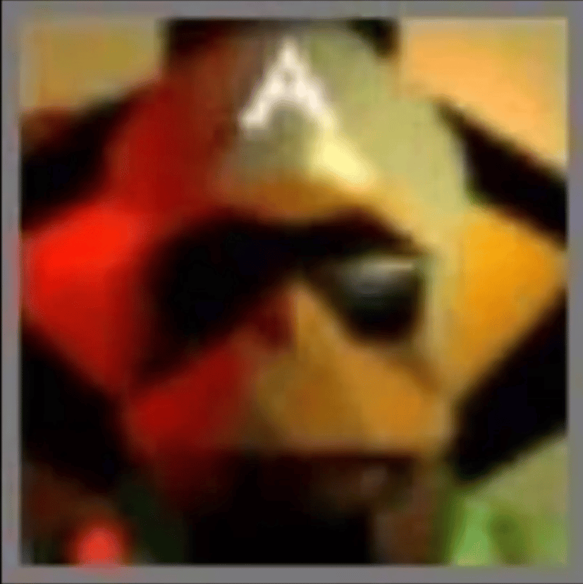 Shogun (64) AI Voice
