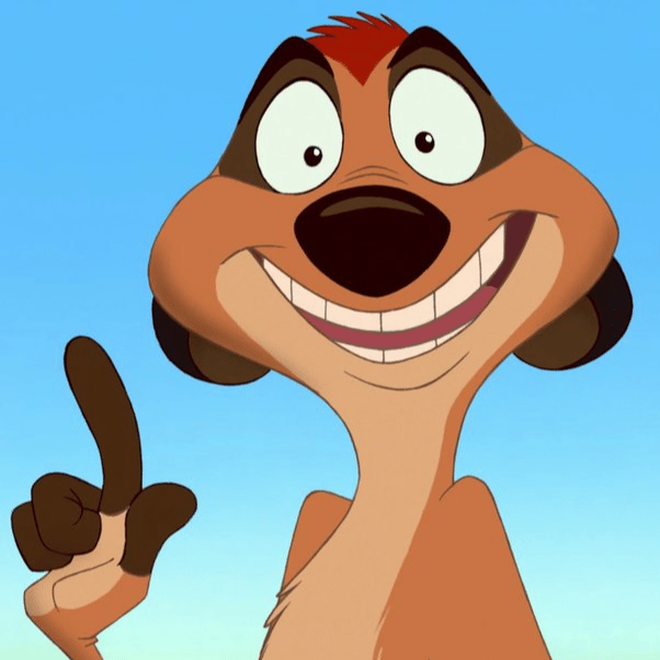 Timon (Latin Spanish) AI Voice