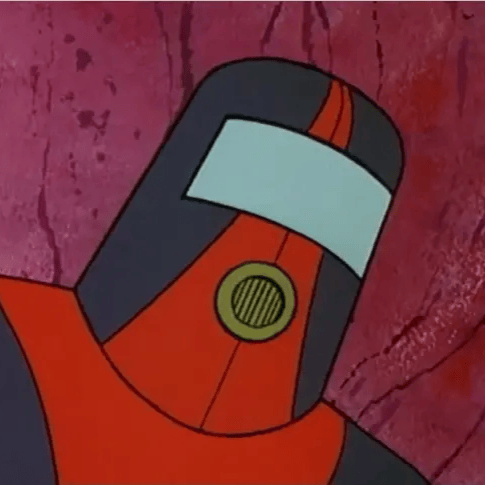 Moltar (Space Ghost Coast to Coast) AI Voice