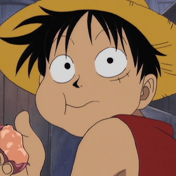 Luffy D Monkey (DUB) AI Voice