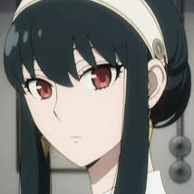 Yor SpyxFamily Japanese AI Voice