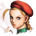 Cammy (SF4) AI Voice