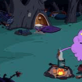 Lumpy space princess AI Voice