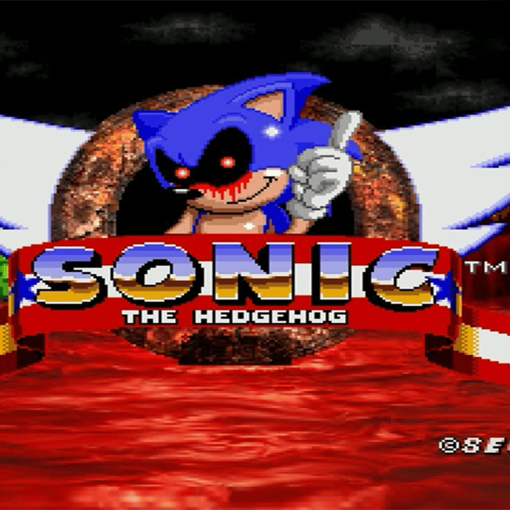 Sonic.exe AI Voice