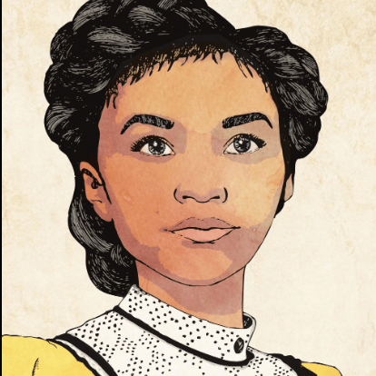 Tilly Jackson - RDR2 AI Voice