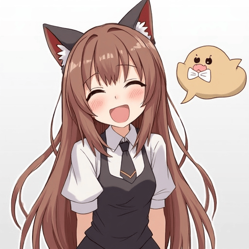 Catgirl2 AI Voice