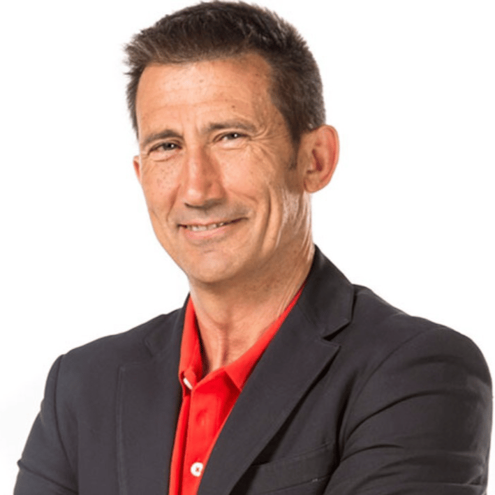 Carlos Martínez AI Voice