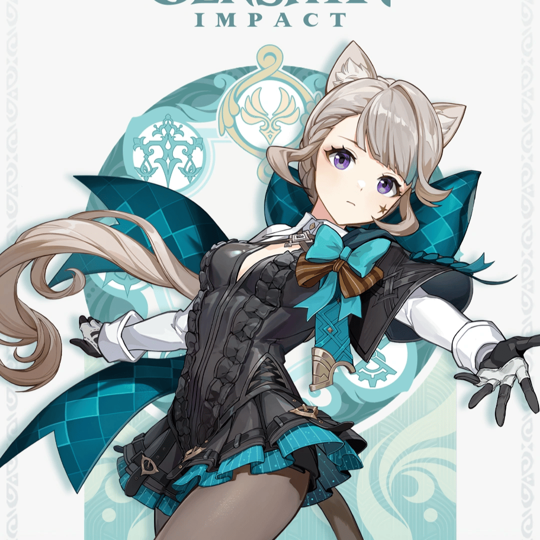 Lynette AI Voice