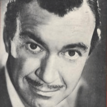 Thurl Ravenscroft JR AI Voice