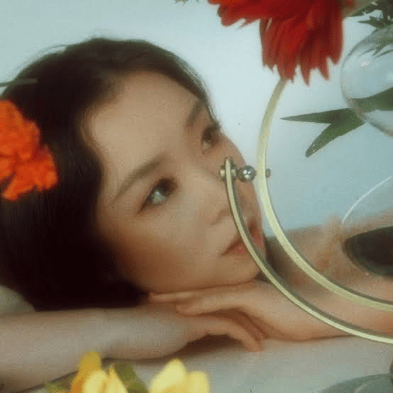 Ashley Alisha Yoon AI Voice