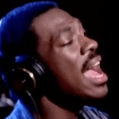 Eddie Murphy AI Voice