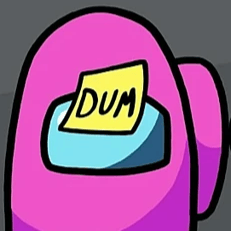 Dum (GameToons) AI Voice