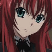 Rias Gremory Japanese AI Voice