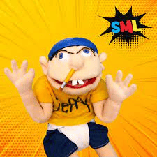 Jeffy (SML) (1000) AI Voice