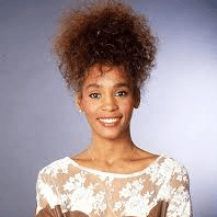 Whitney debut era AI Voice