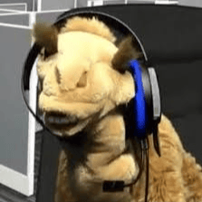 Cameel Habib Habab (SML) AI Voice