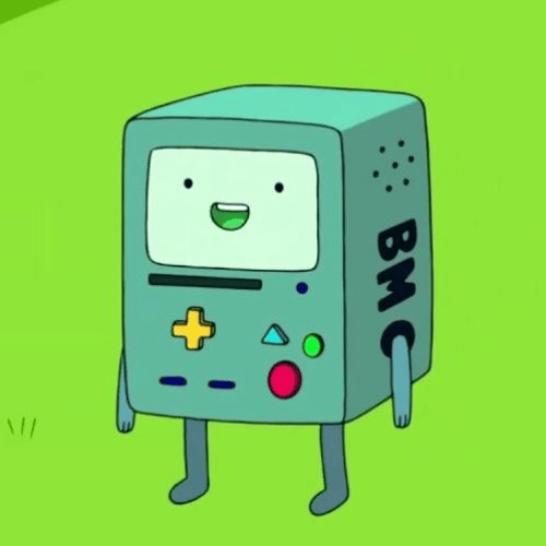 Bmo AI Voice