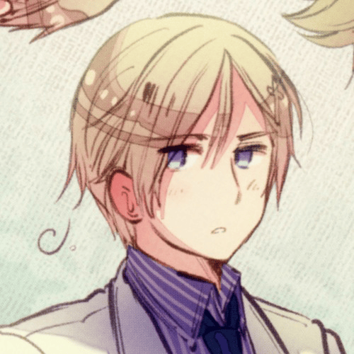 Hetalia Norway (English VA 2.0) AI Voice