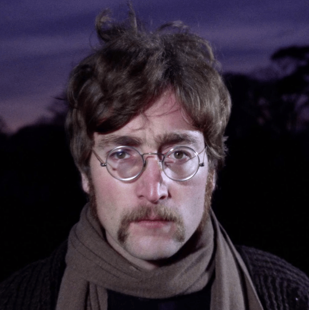 John Lennon (Sgt. Pepper Era) AI Voice