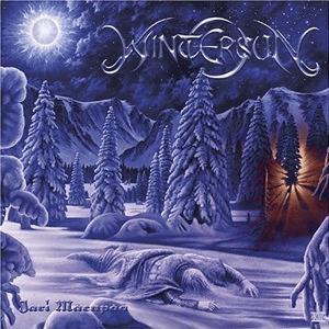 Wintersun AI Voice
