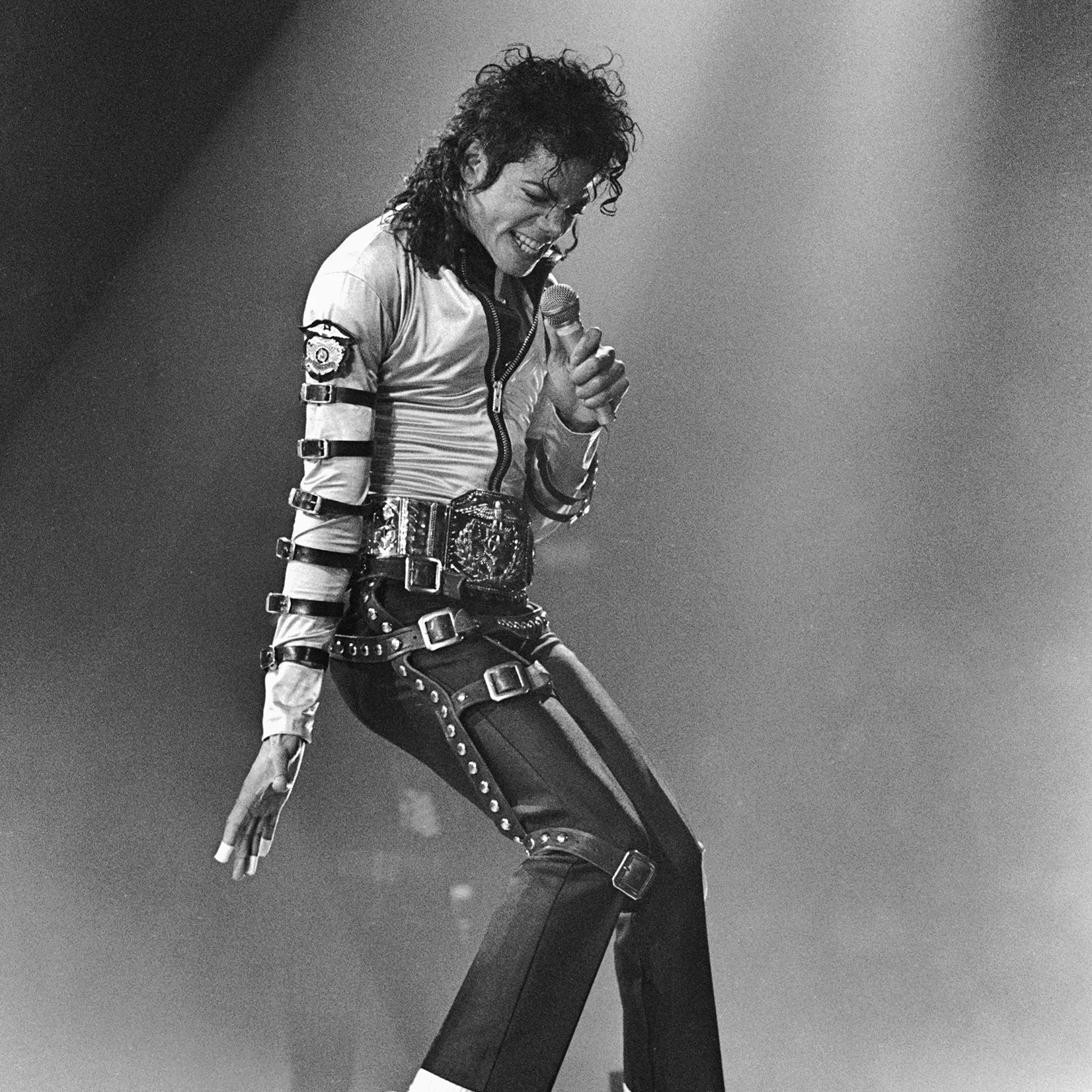 Ai Michael Jackson AI Voice