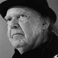 Neil Young AI Voice
