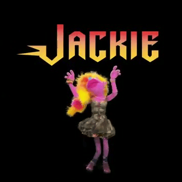 Jackie (Downshifter) AI Voice
