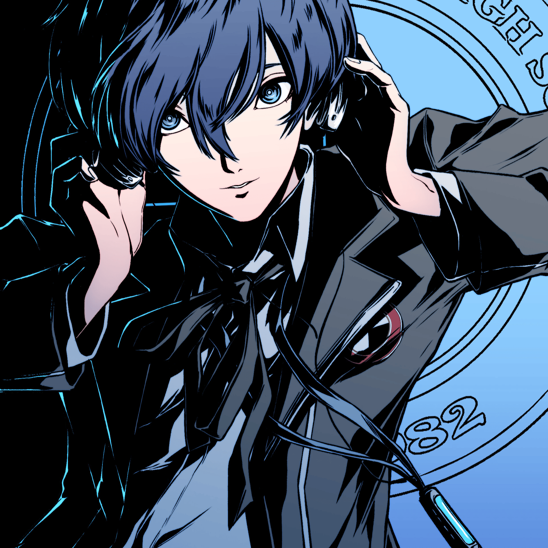 Makoto Yuki AI Voice