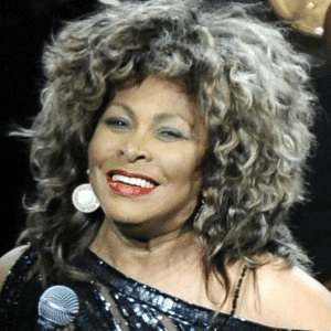 TinaTurner AI Voice