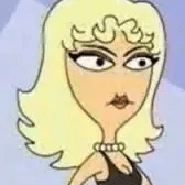Linda Small (Home Movies) AI Voice