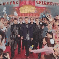 NSYNC Celebrity Update AI Voice