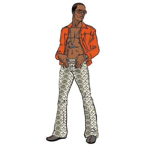 Bixbite Crazy Taxi 3 AI Voice