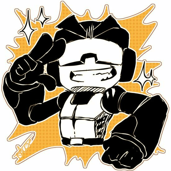 Tankman AI Voice