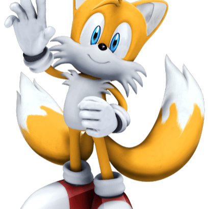Tails (Amy Palant) AI Voice