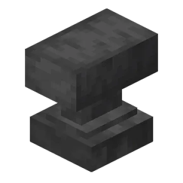 Minecraft Anvil AI Voice
