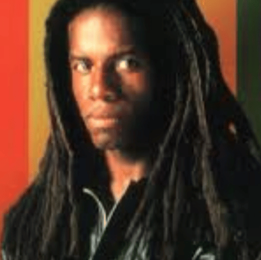 Eddy Grant AI Voice