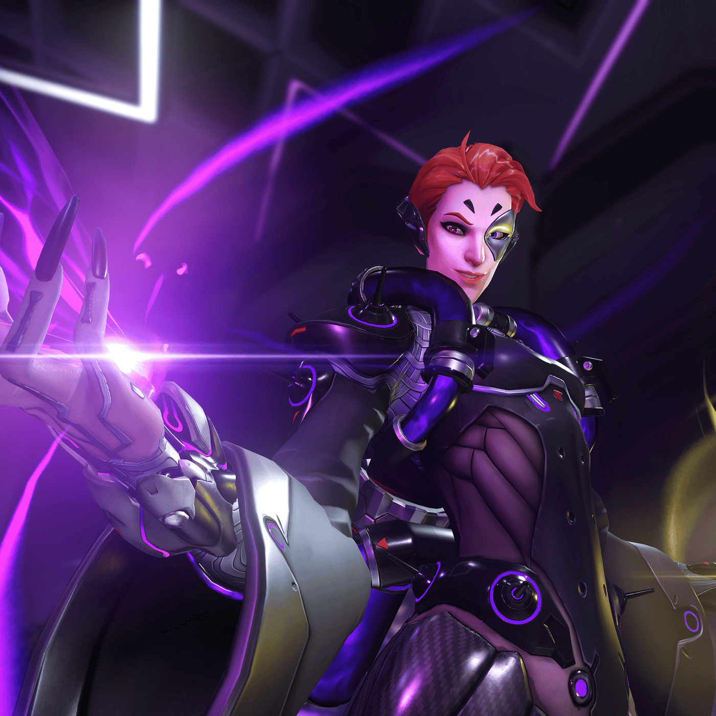 Moira AI Voice