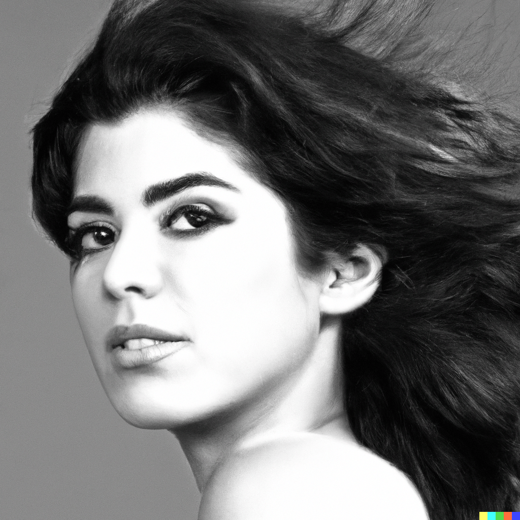 Marina Diamonds AI Voice