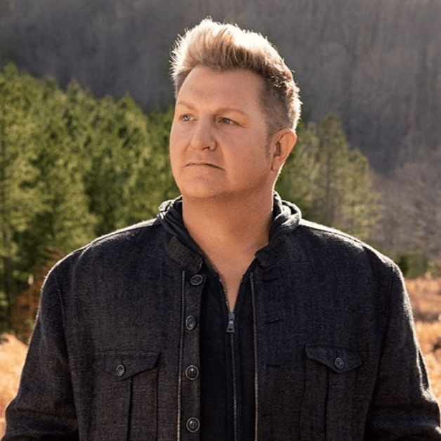 Gary LeVox (Rascal Flatts) AI Voice