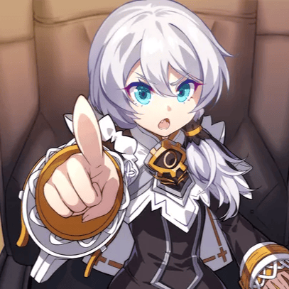 Honkai Impact 3rd Theresa Apocalypse[JP] AI Voice