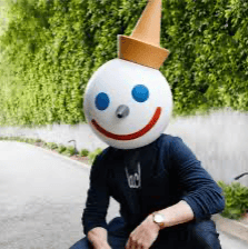 Jack In The Box AI Voice