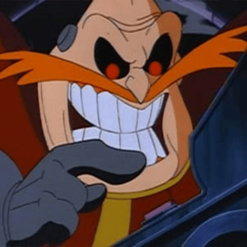 Dr. Ivo Robotnik (SatAM) AI Voice