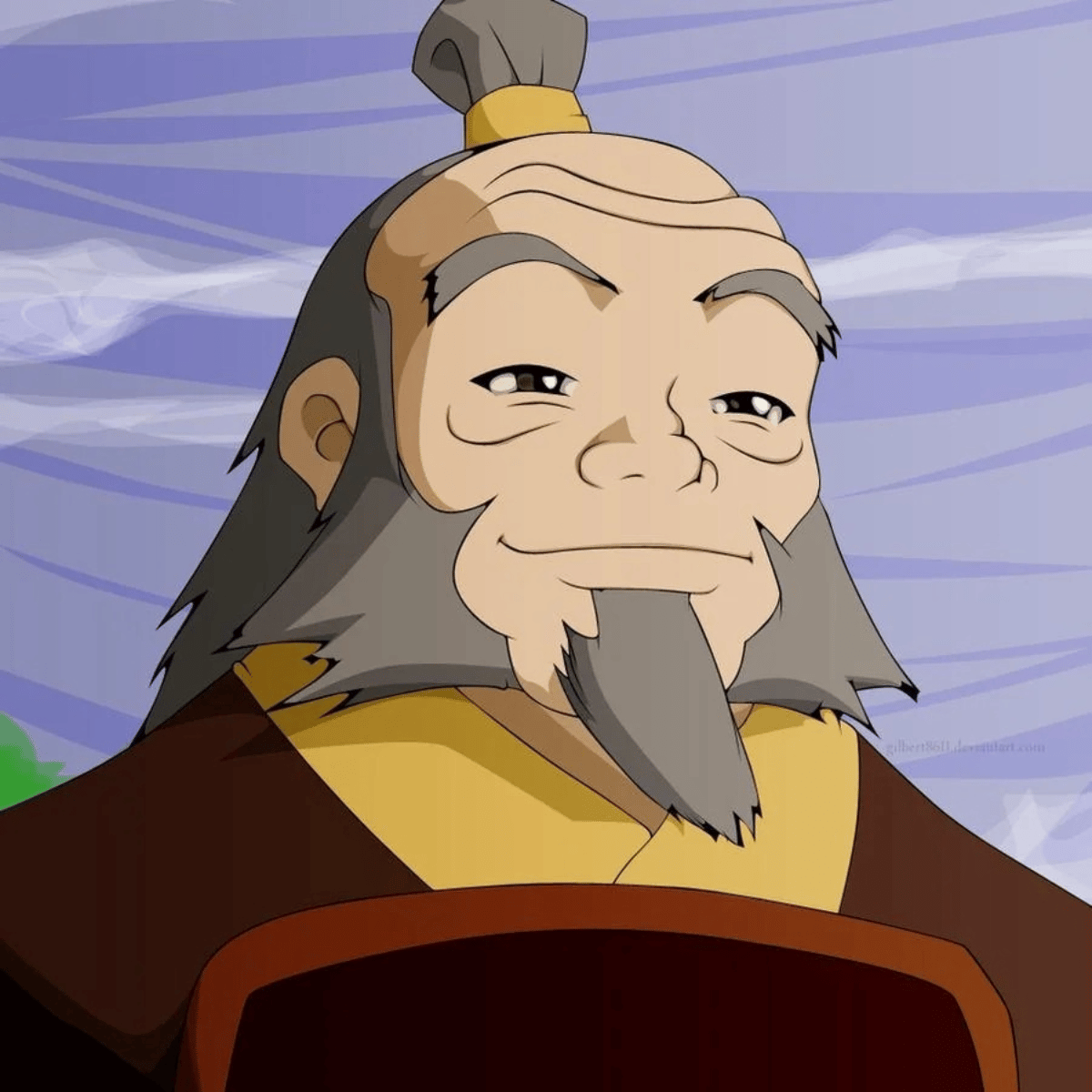 Mako Iwamatsu - Uncle Iroh AI Voice
