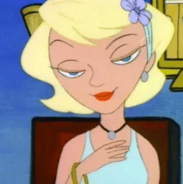 Miranda Tompkins (The Critic) AI Voice