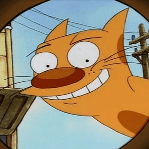 CatDog "Cat" AI Model AI Voice