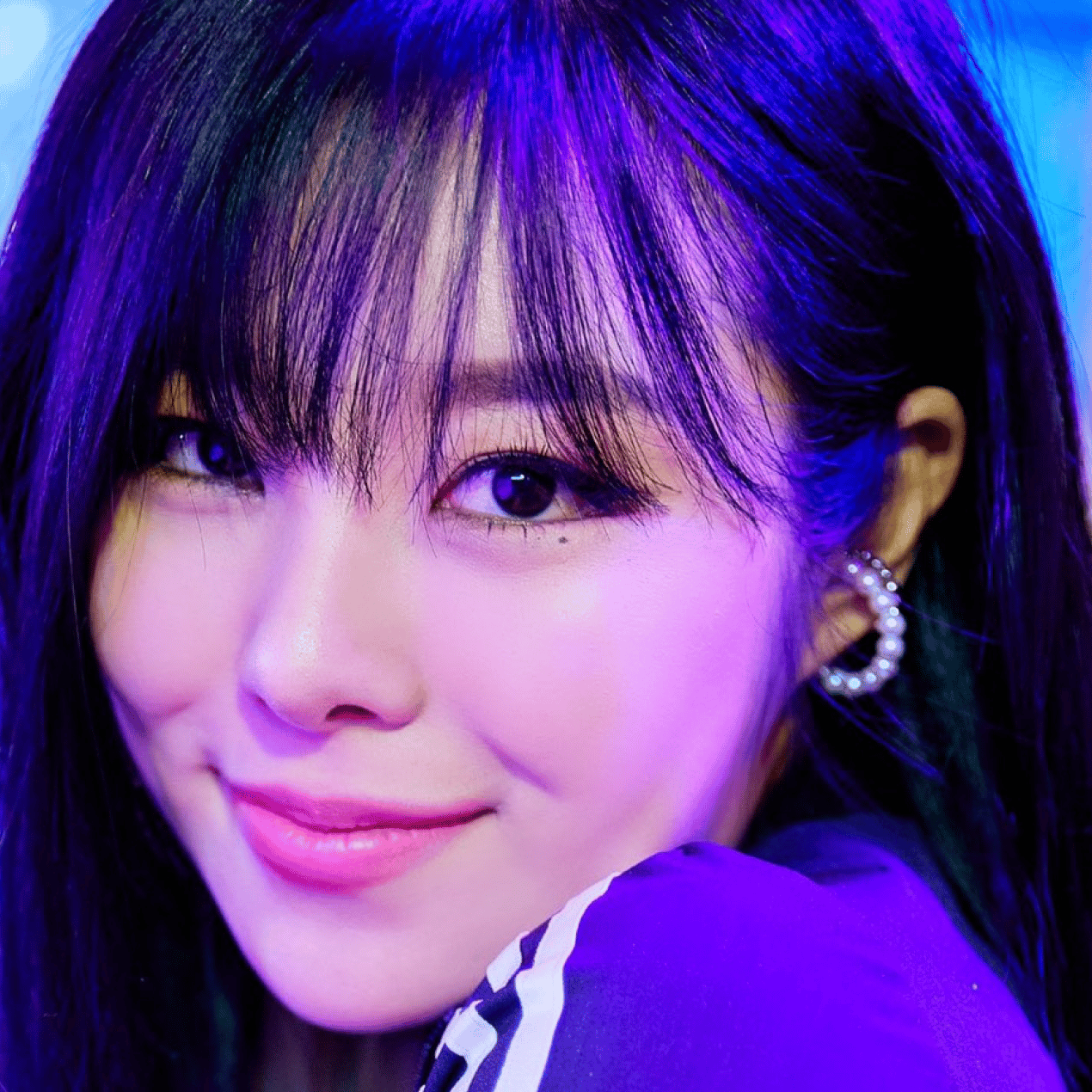 Jung Wheein AI Voice