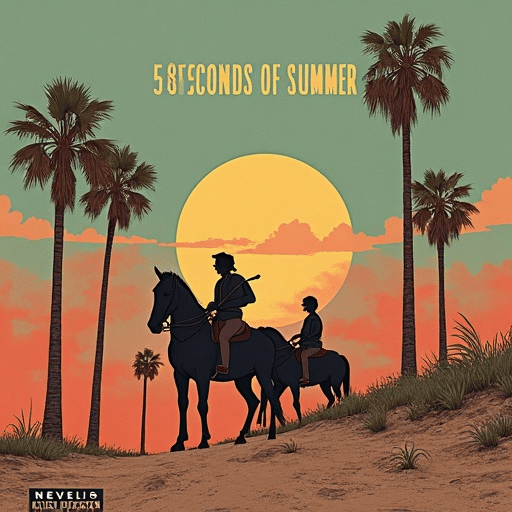 AI 5SOS AI Voice